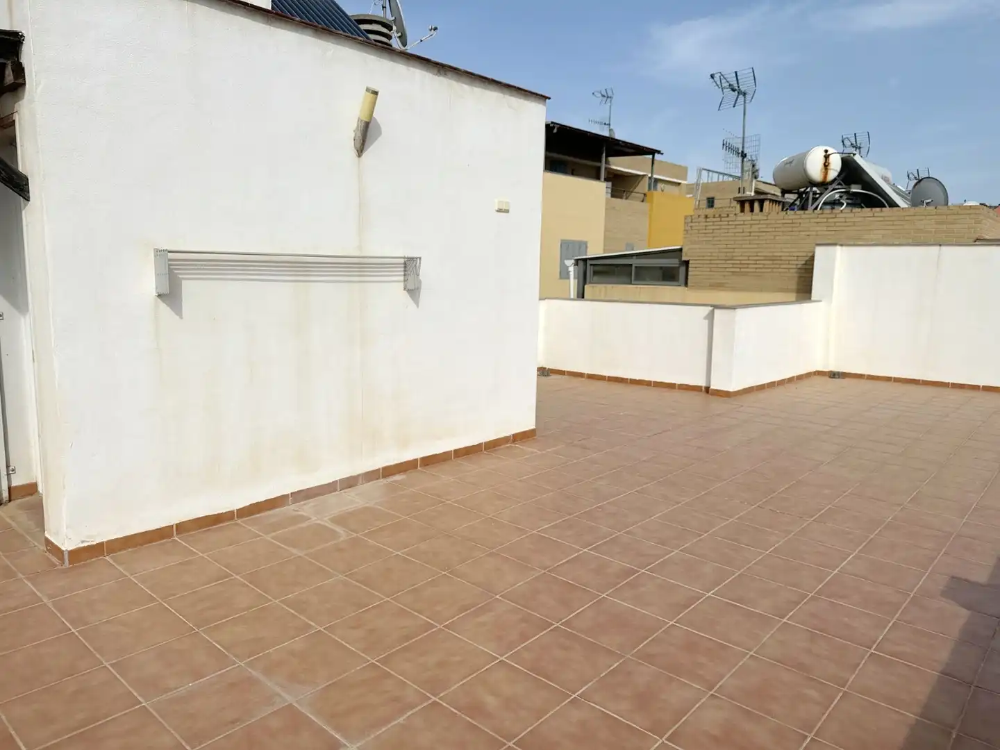 Casa con piscina en venta en Calle Gremios, imagen 36