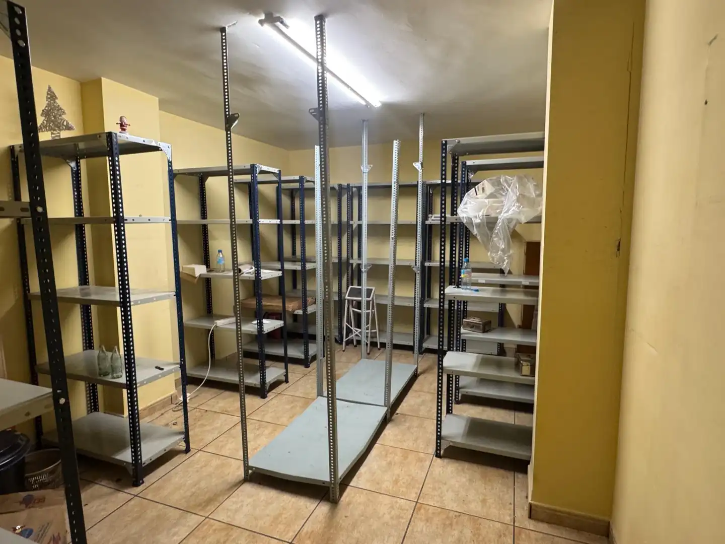 Local comercial de lloguer a Calle ARBRES DELS, imagen 14