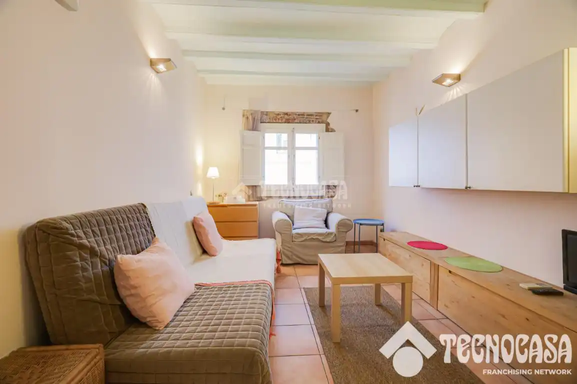 Wohnung zum Verkauf in Sant Pere, Sta. Caterina i la Ribera