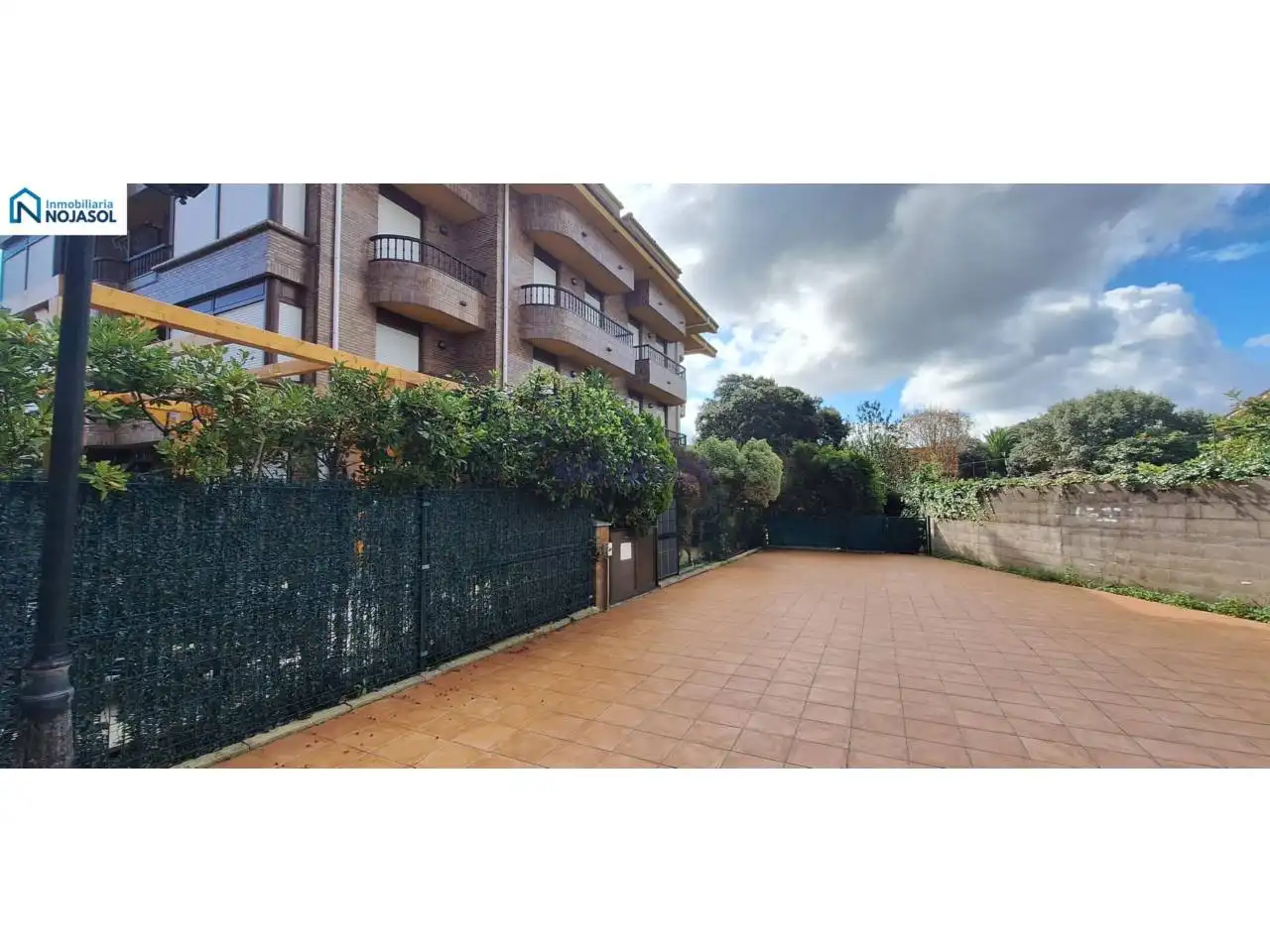 Apartament amb terrassa en venda a Calle el pedroso, imagen 40