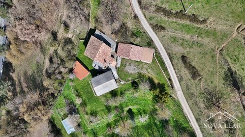 Foto 4 de Finca rústica en venda a Vial Camino, Les Llosses, Girona