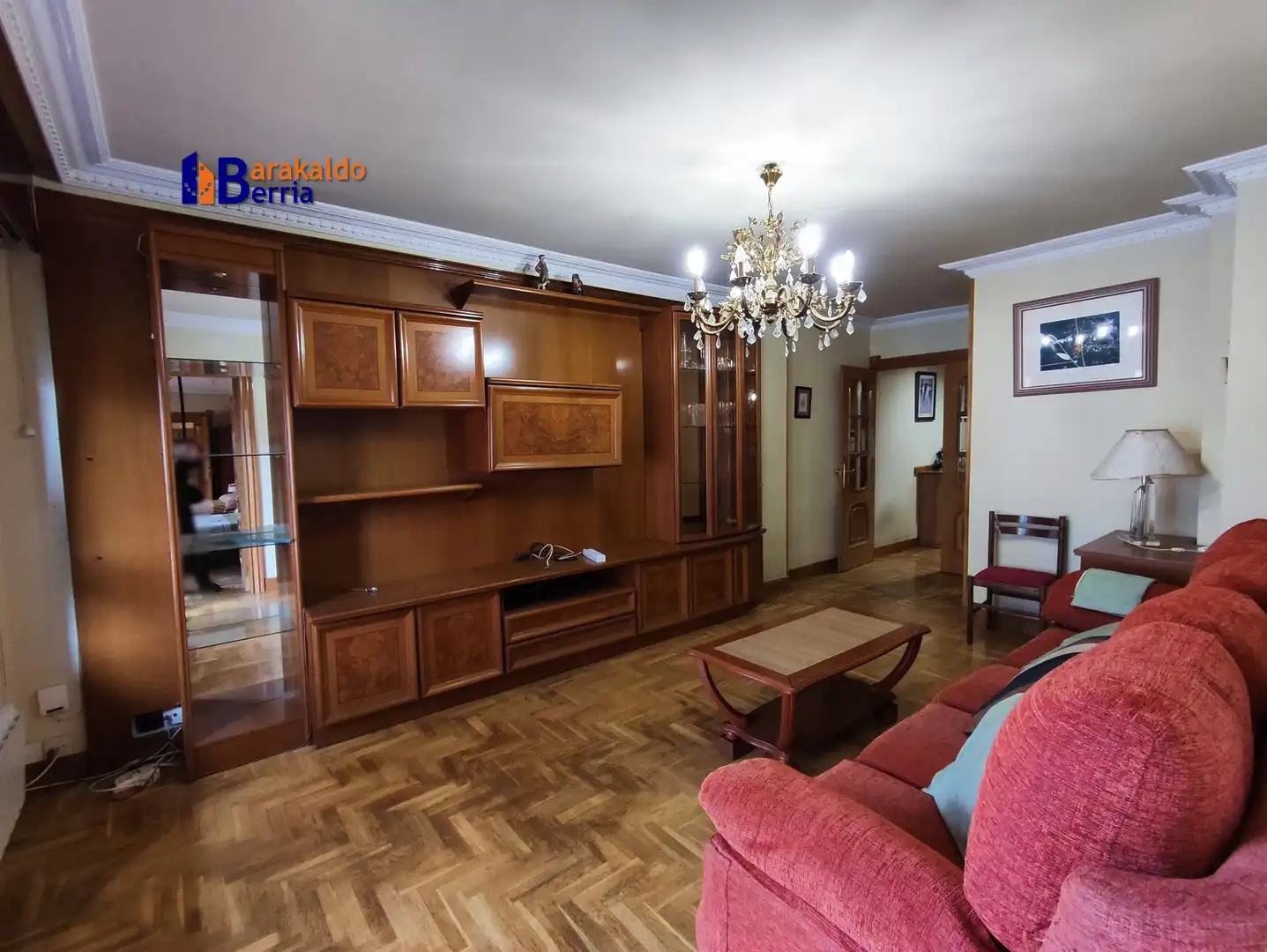 Appartement avec terrasse à vendre à Arteagabeitia - Retuerto - Kareaga, imagen 14