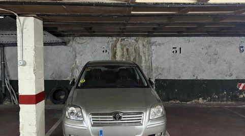 Foto 4 von Garage zur Miete in Calle de Sangenjo, 18, La Paz, Madrid Capital