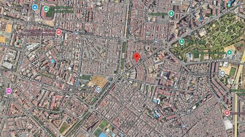 Foto 4 de Casa adosada en venta en C. María Briceño, 10, Amate, Sevilla Capital