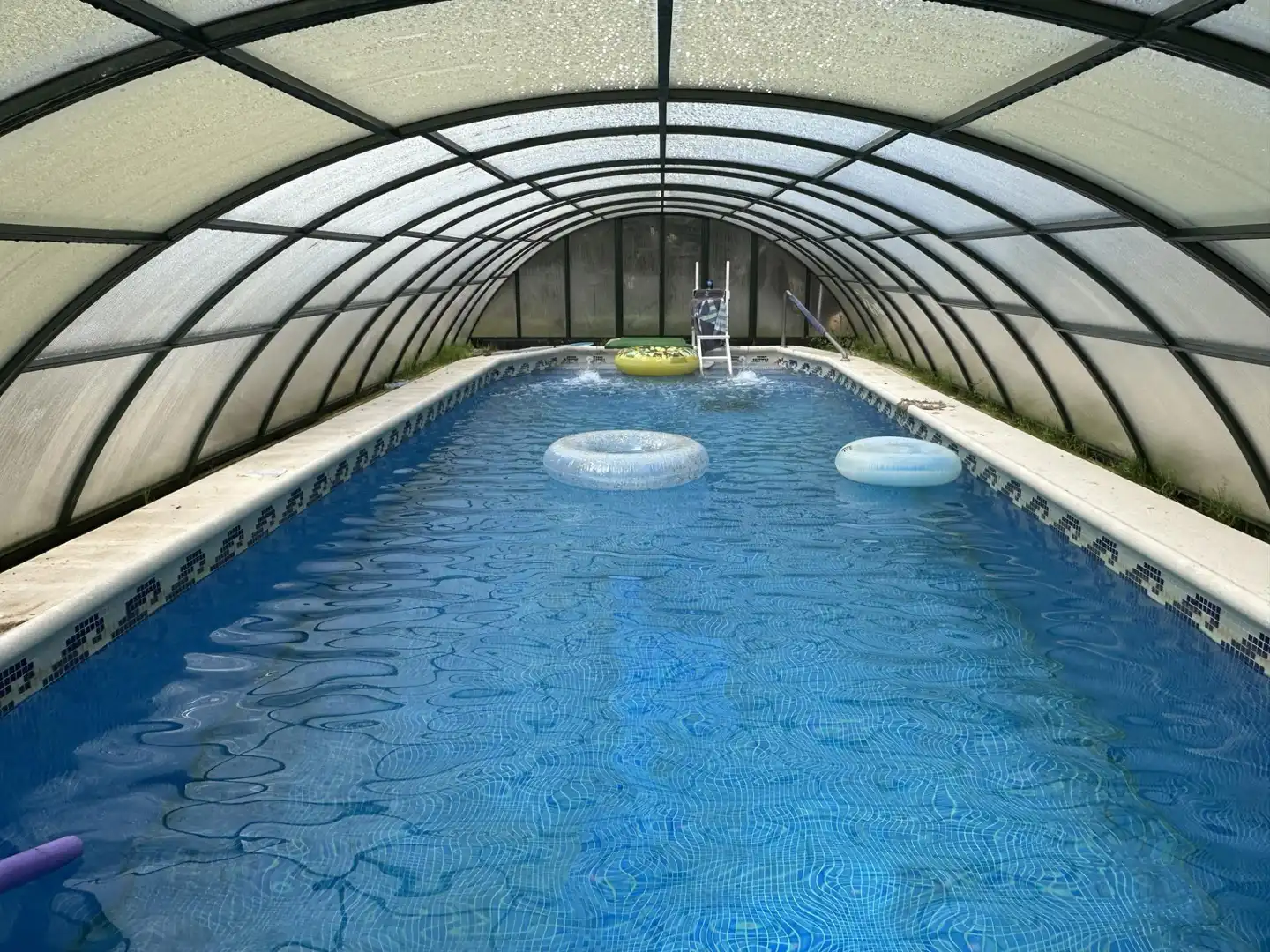 Villa mit Pool zum Verkauf in Pedanías Oeste, imagen 8