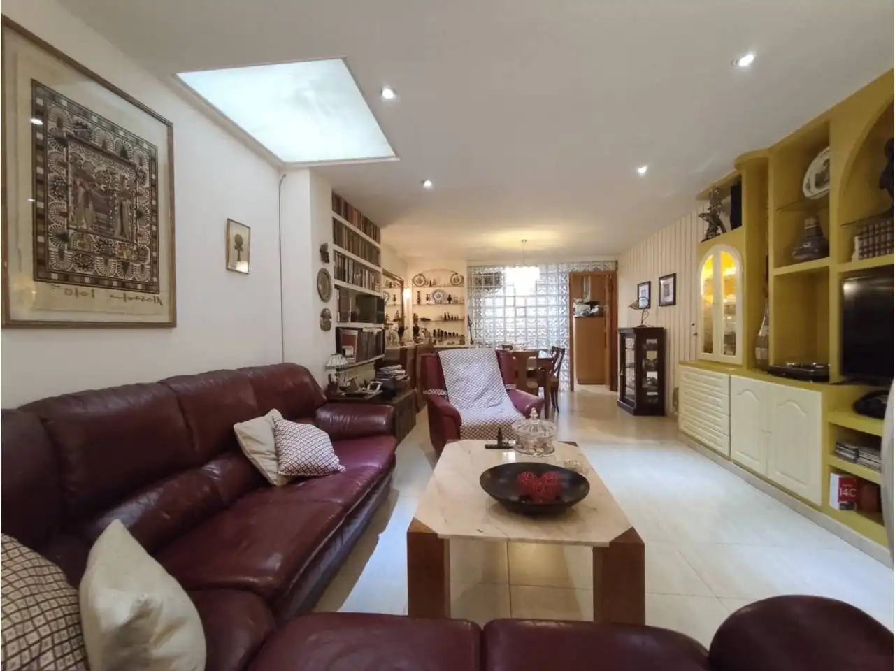 Casa adosada en venta en Calle Joan Prim, Lledoner