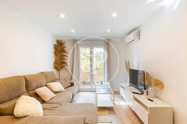 Piso en Alquiler en Carrer de la Pianista Empar Iturbi en Malilla