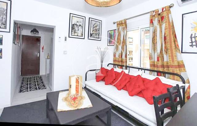 Dúplex en Venta en C. Sierra Montgó en Virgen del Remedio - Parque Lo Morant