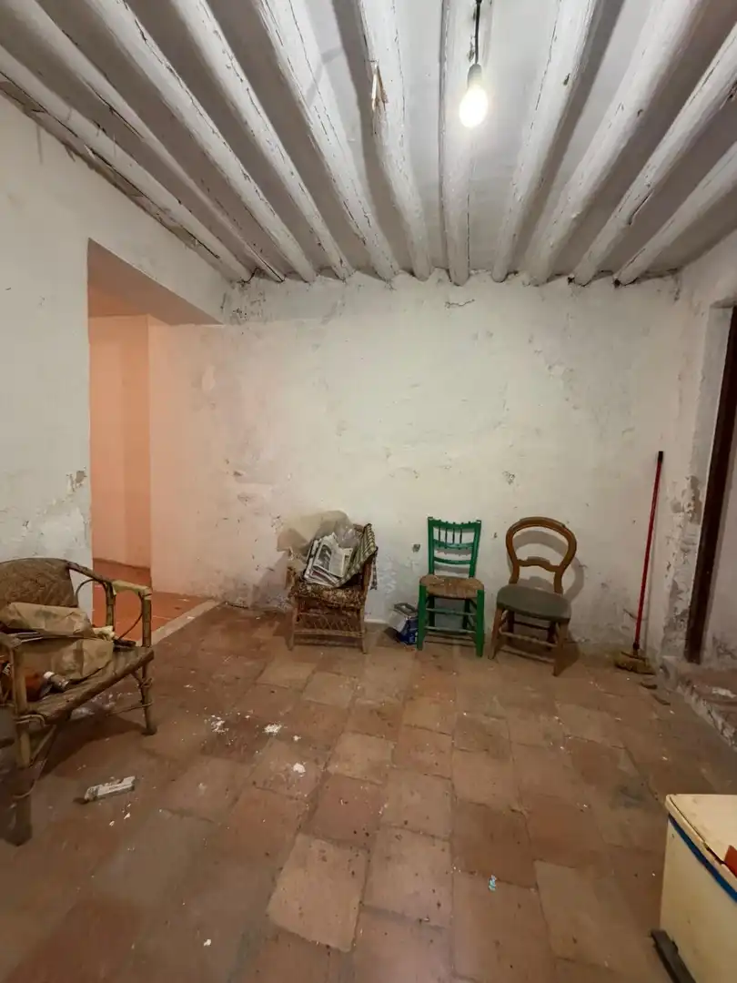 Finca rústica en venda en La Zubia amb Balcó