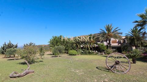 Foto 4 de Finca rústica en venta en Ciutat d'Alcúdia, Illes Balears