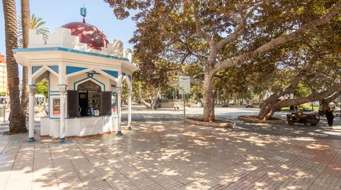 Foto 2 de Casa o chalet en venta en C. Domingo J Navarro, 22, Triana, Las Palmas de Gran Canaria