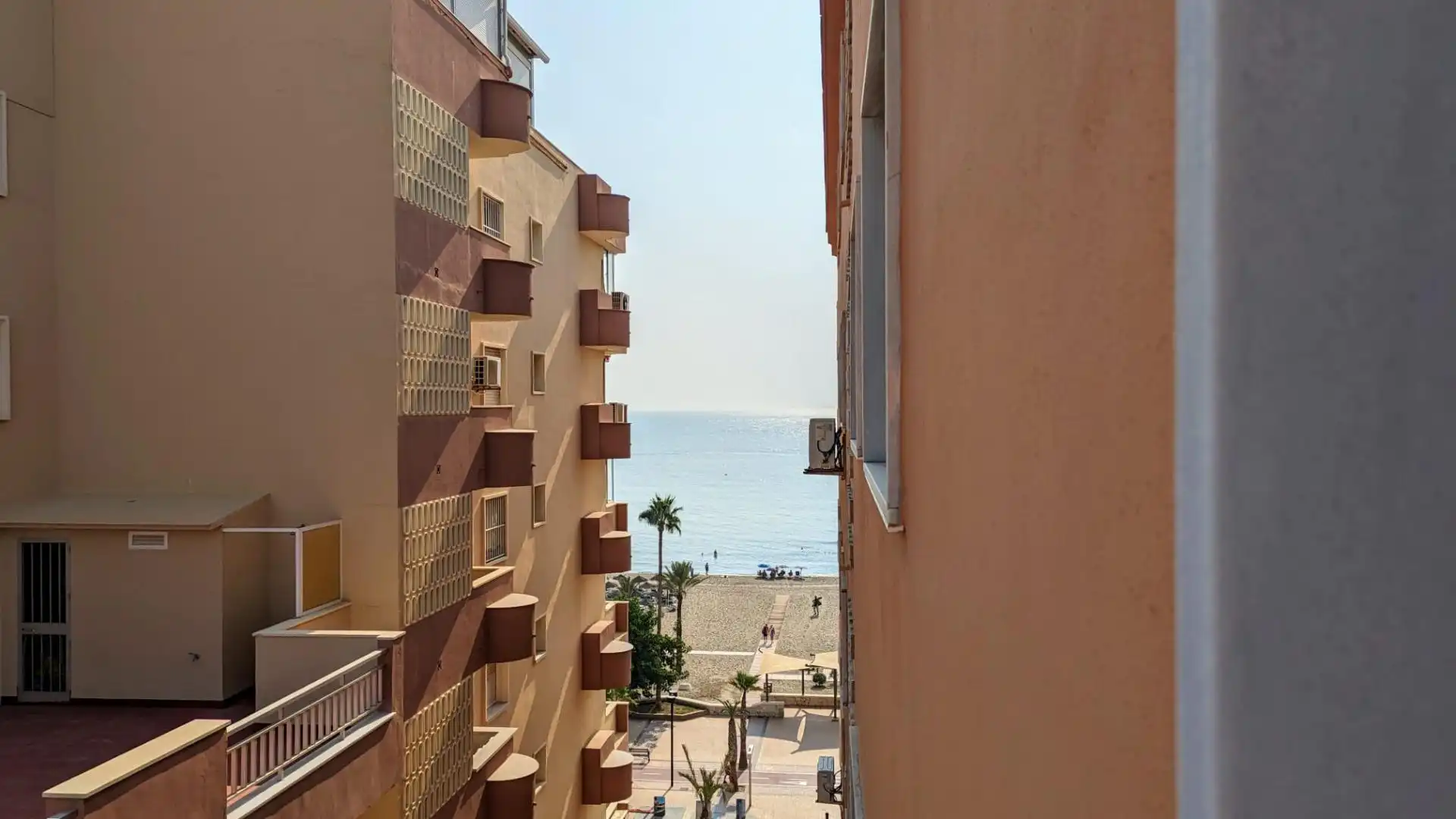 Flat with lift to rent in Playa de los Boliches, imagen 10
