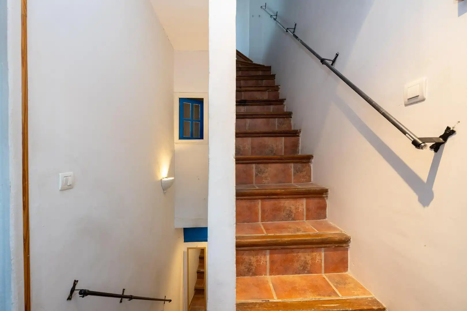 Casa o xalet en venda en Granada amb Aire condicionat, Terrassa i Moblat