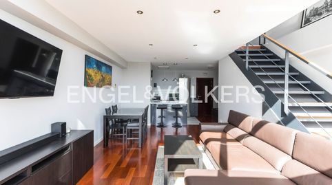 Foto 4 de Loft de lloguer a Polígono Industrial Sur, San Sebastián de los Reyes