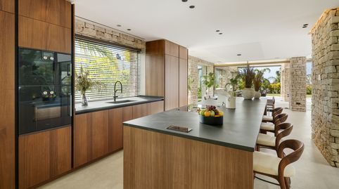 Exclusiva Villa de Lujo en Marbella, imatge 3