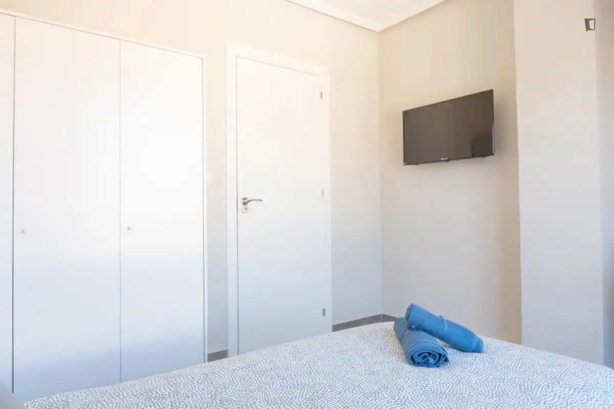Habitació a Carolinas Altas