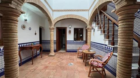 Foto 3 de Casa adosada en venda a Carmona, Sevilla