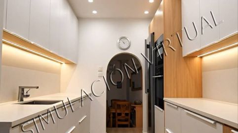 Foto 3 von Einfamilien-Reihenhaus zum Verkauf in Schamann - Rehoyas, Las Palmas de Gran Canaria