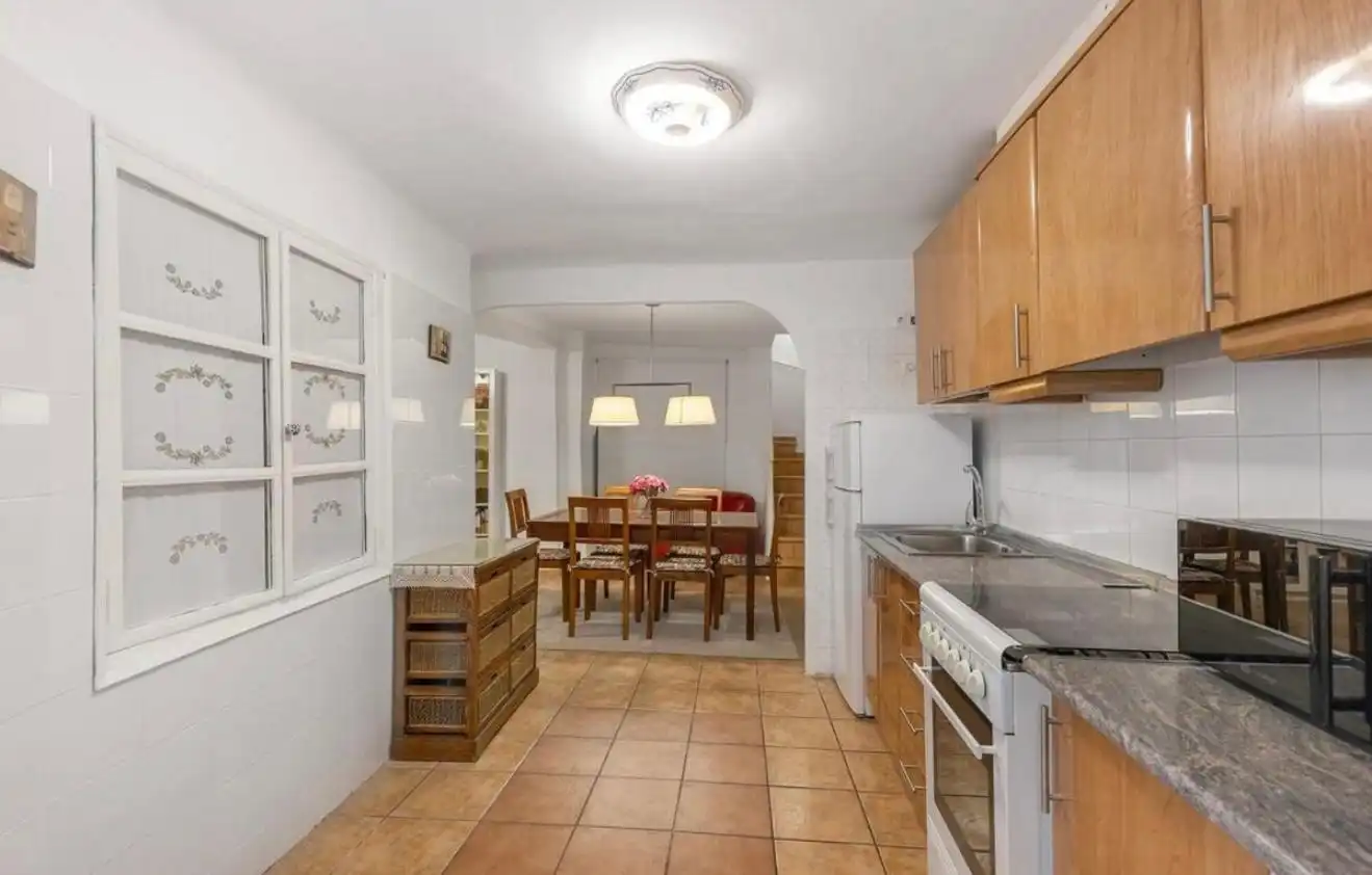 Casa en venda a Carrer Cervantes 71, imagen 6