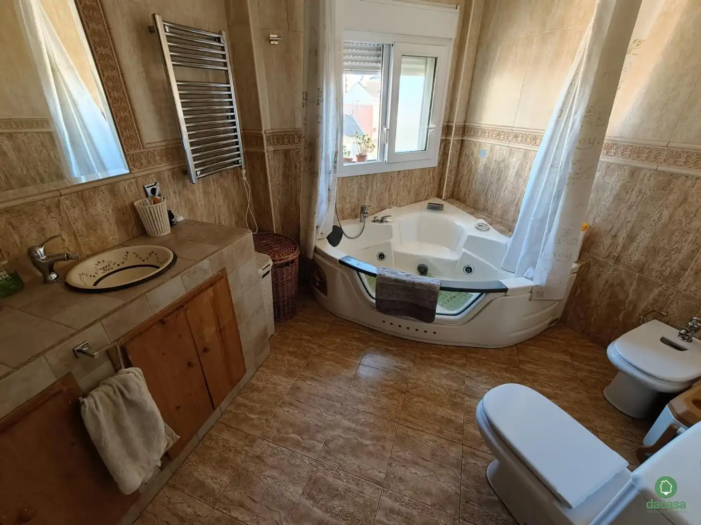 Wohnung mit Terrasse zum Verkauf in Alonso de Ercilla, imagen 7