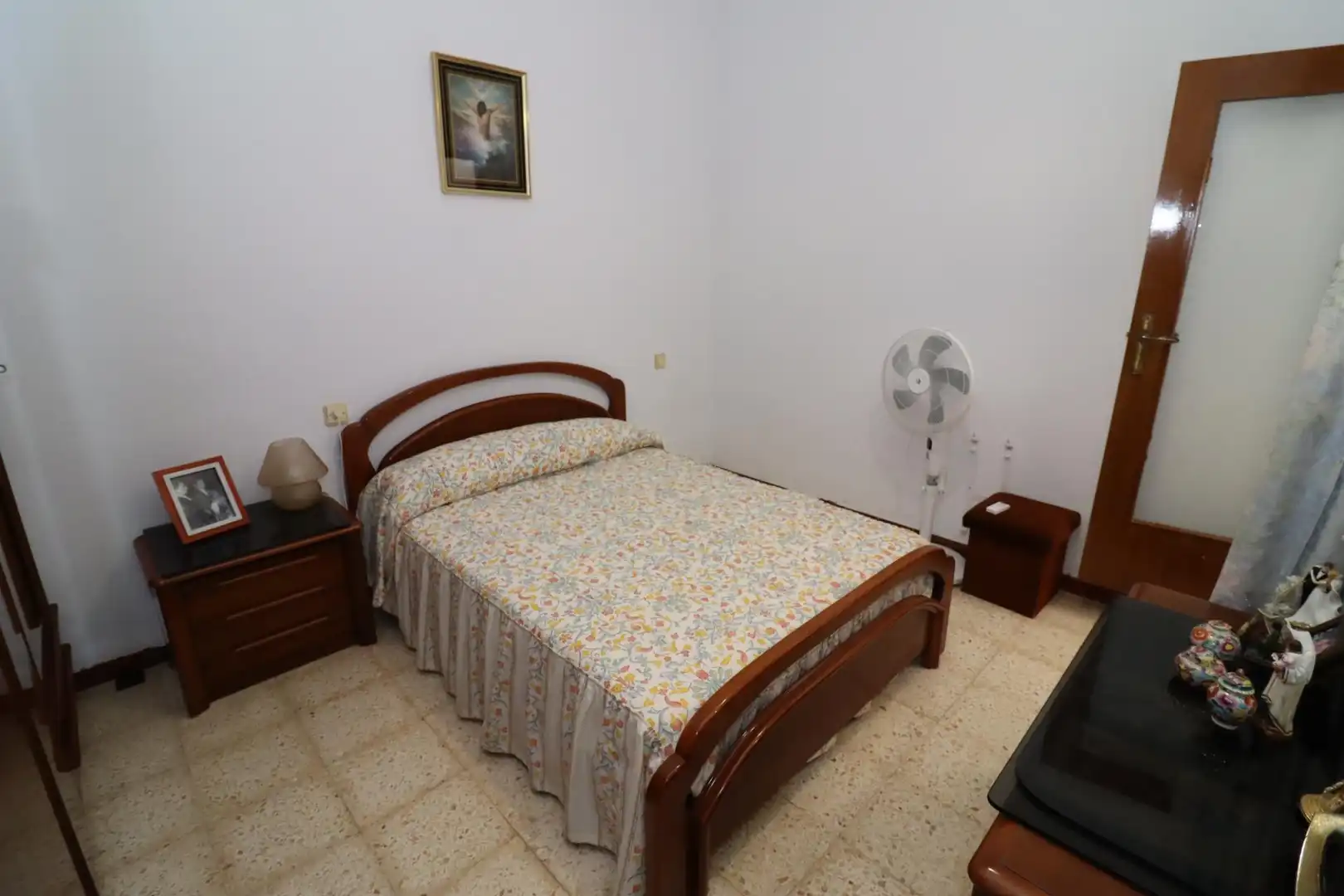 Dormitori de Casa o xalet en venda en Alcanar