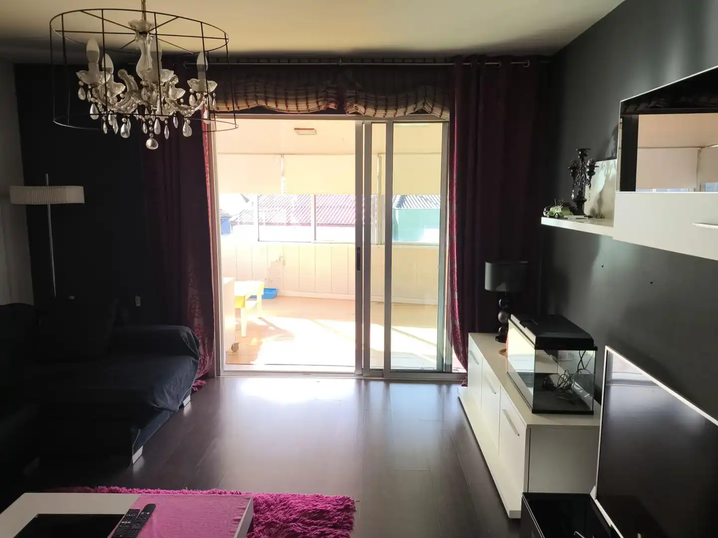 Appartement avec ascenseur à vendre à de Poniente, imagen 4