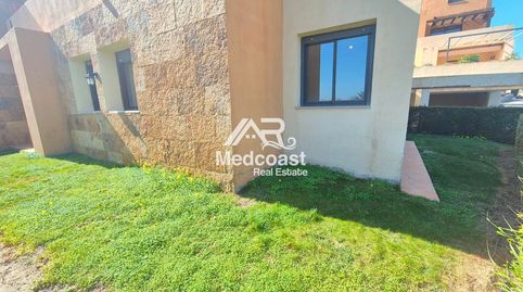 Foto 5 von Wohnung zum Verkauf in Valle del Almanzora, Golf Valle Este, Vera