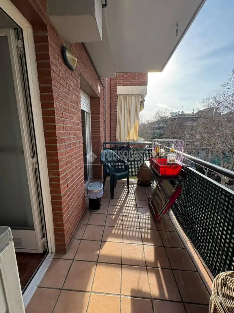 Piso en venta en Centre