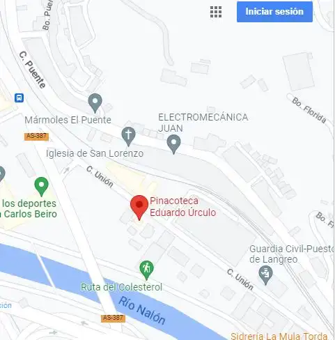 Wohnung zum Verkauf in La Felguera, imagen 2