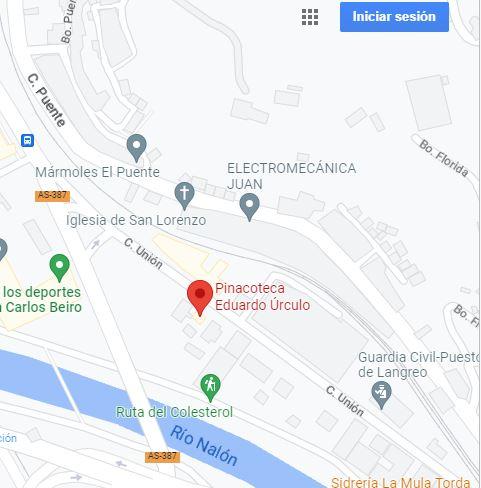 Photo 2 of Flat for sale in La Felguera, Langreo