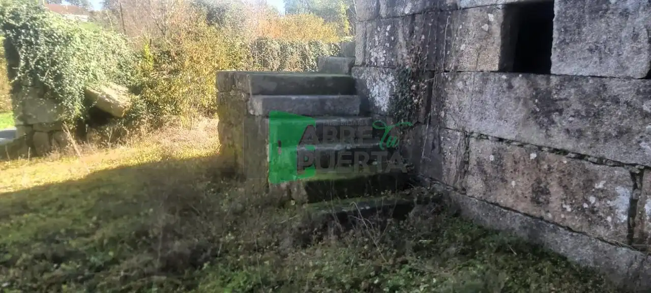 Casa o chalet en venta en Taboadela con Calefacción