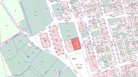 Foto 2 von Geschaftsraum zum Verkauf in Carrer D'ausiàs March, 1, Massalavés, Valencia