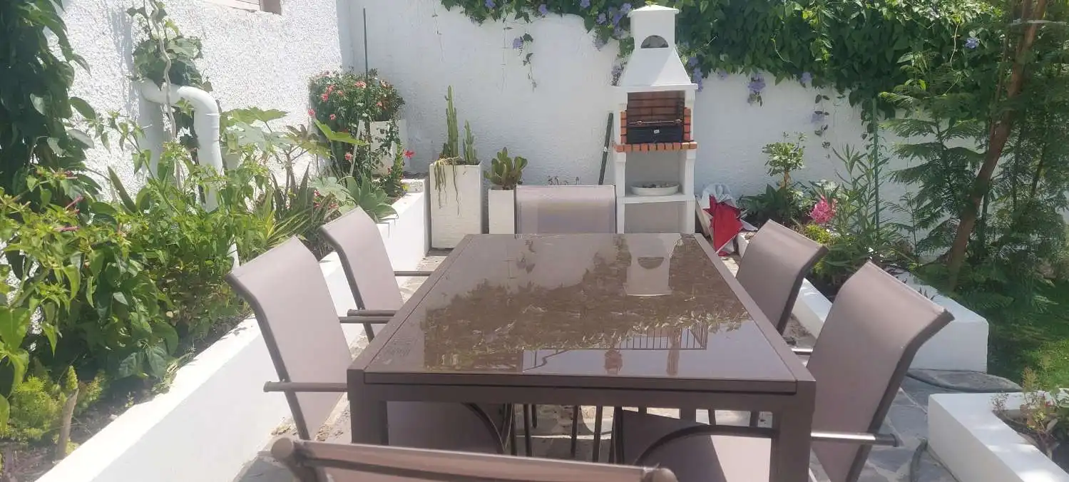 Villa con piscina in vendita a Frigiliana, imagen 15