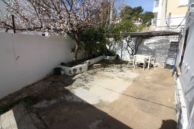 Piso en Alquiler en L'Olla