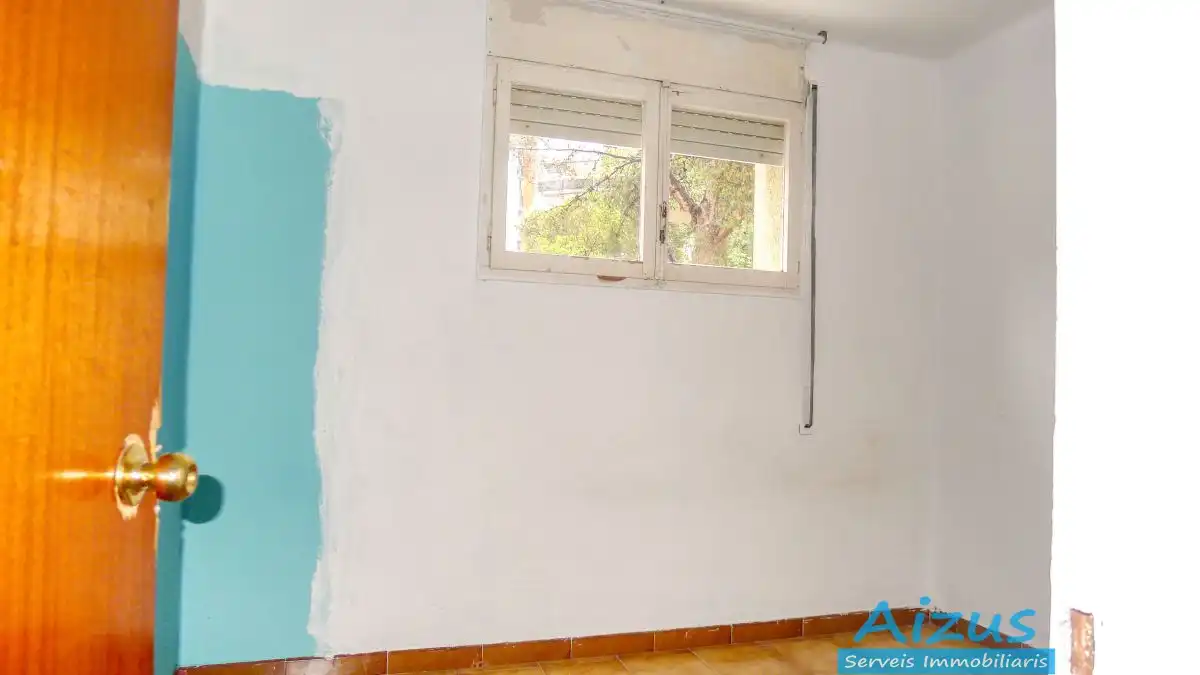 Piso en venta en Carrer de Sant Josep, Can Clos - Pinetons