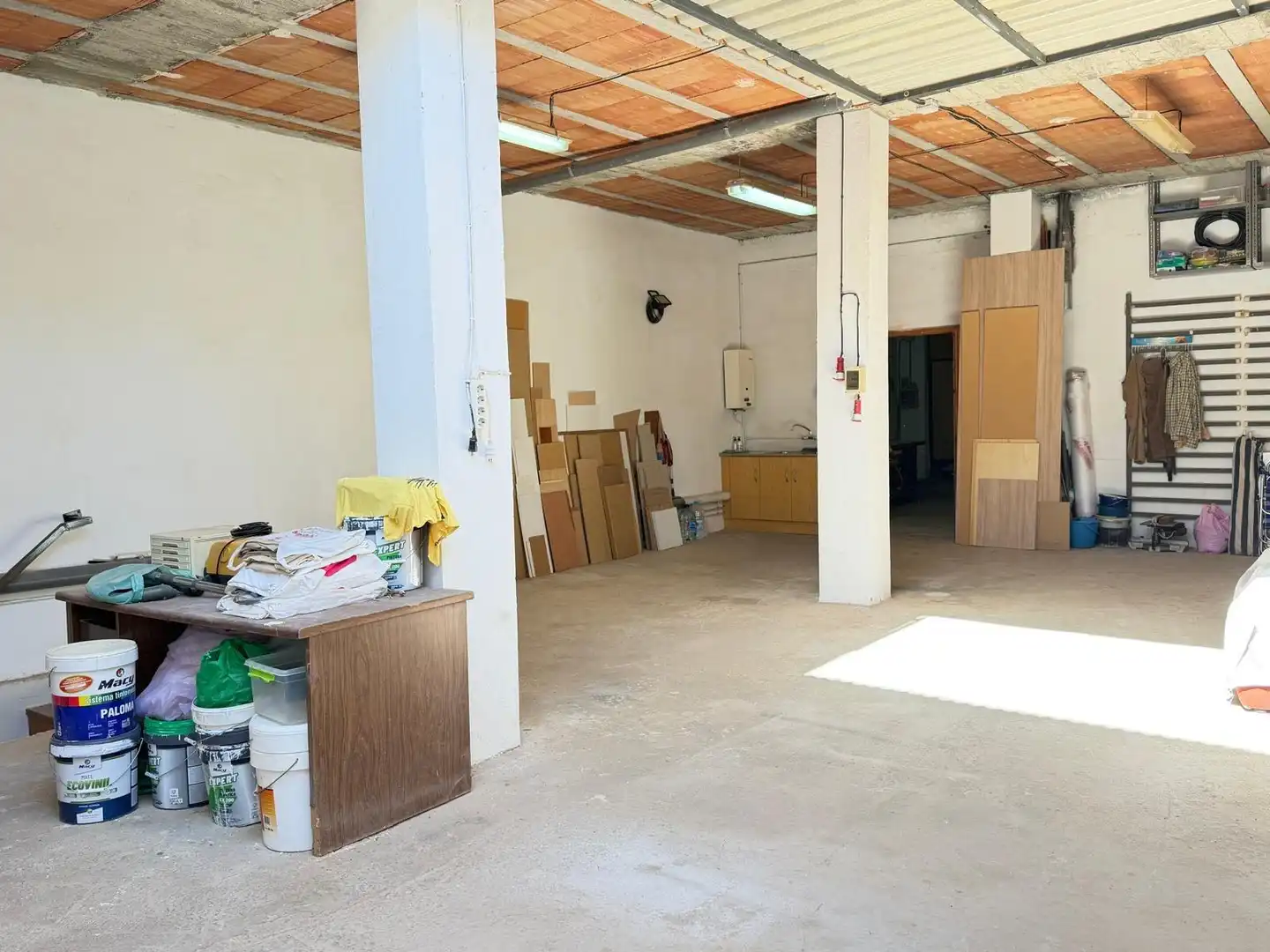 Casa o chalet en venta en Zona de la Vega