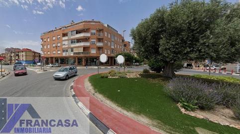 Foto 4 de Pis en venda a La Morenica, Alicante