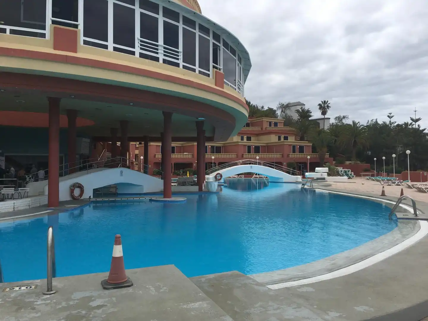 Mini appartamento con piscina in vendita a alemania 1, imagen 9
