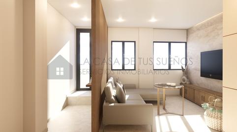 Foto 5 de Planta baixa en venda a Petrer, Alicante