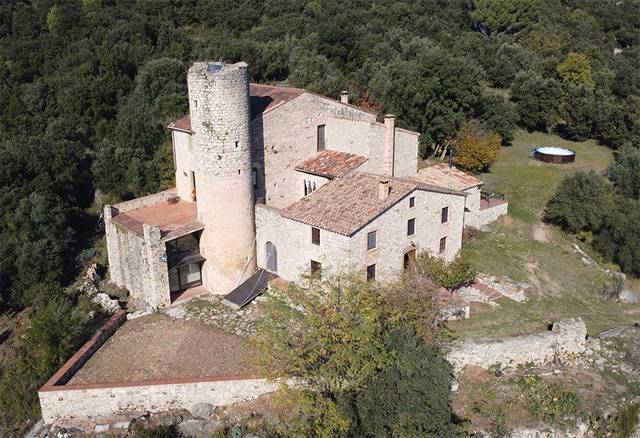 Finca rústica en Venta en Amer