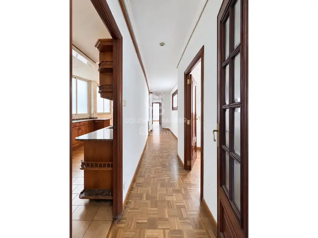 Appartamento con terrazza in vendita a Gran Via Ramon Y Cajal, imagen 25