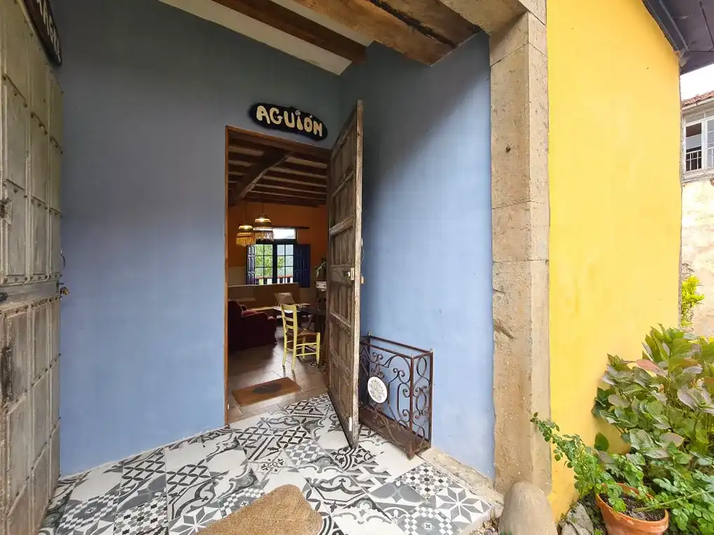 House with garden for sale in Folgueras, imagen 22