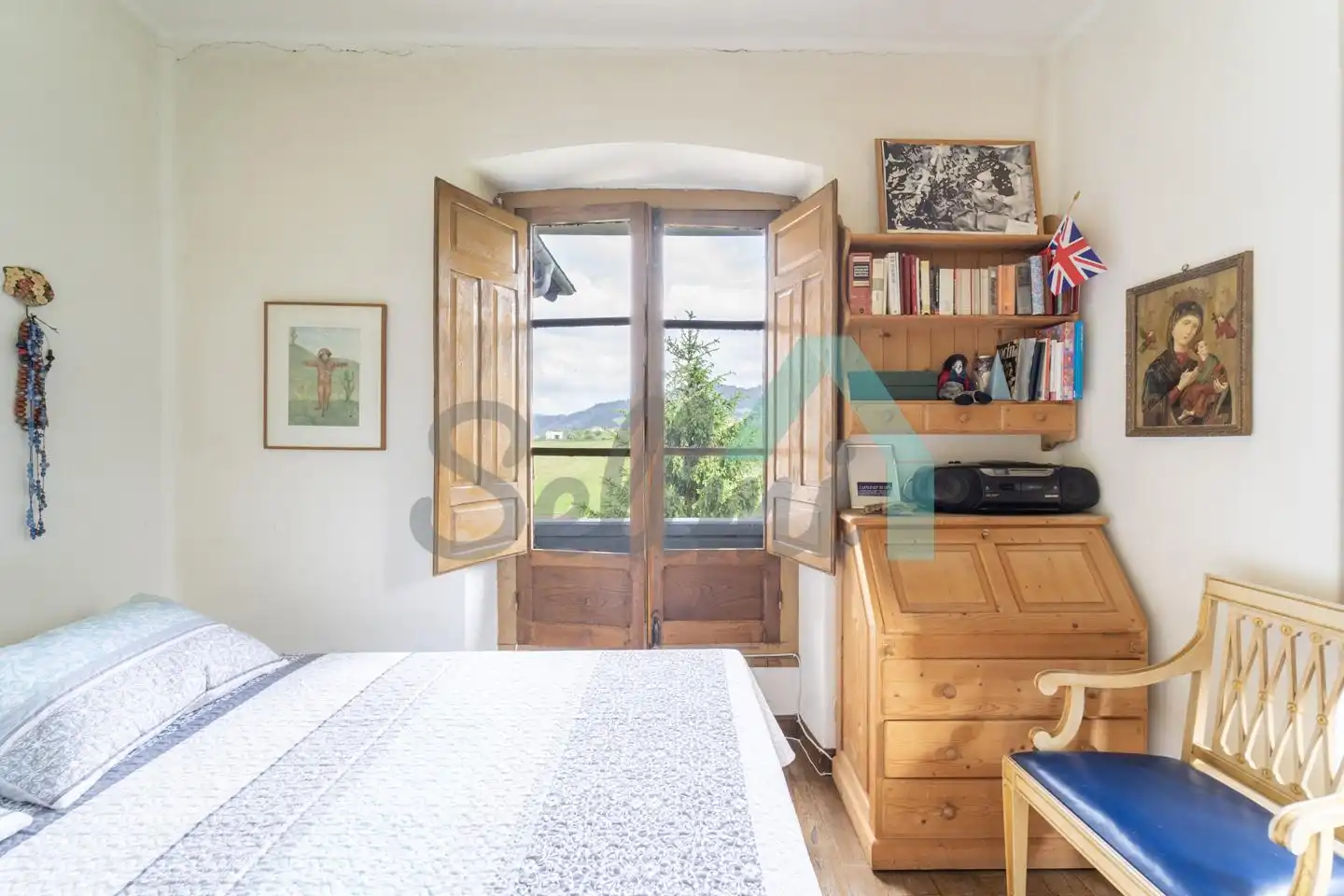 Casa con terraza en venta en Quintana, imagen 124