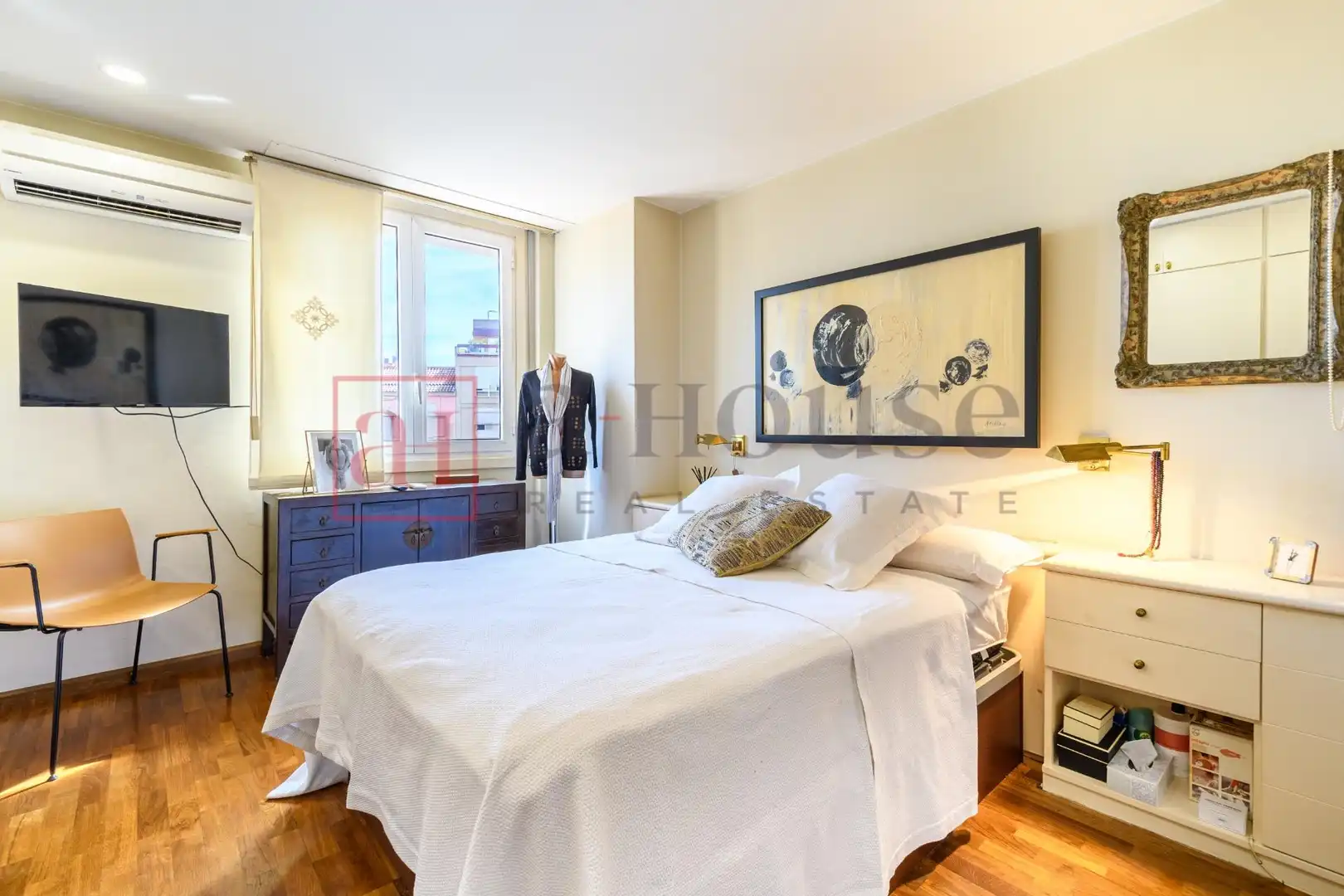 Piso con ascensor en venta en Avenida de Josep Tarradellas, imagen 16