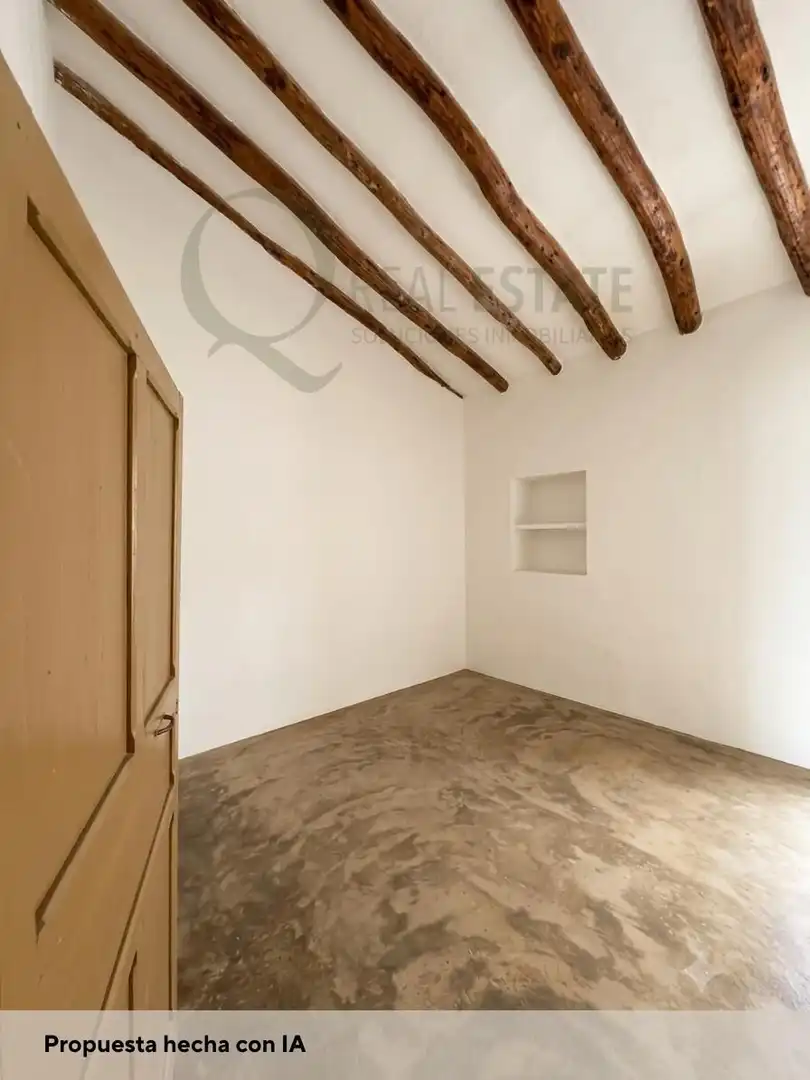 Terreny residencial en venda a Polígono 8, imagen 7