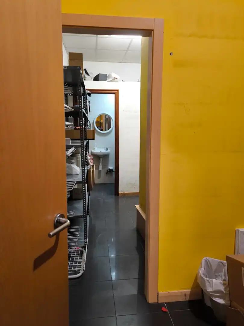 Local comercial de lloguer a Vilagarcía, imagen 7