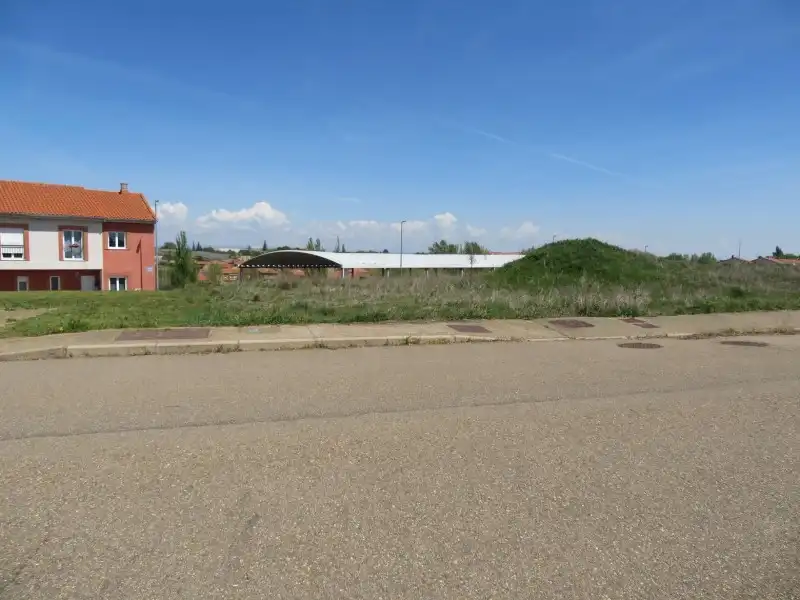 Residencial en venta en Chozas de Abajo