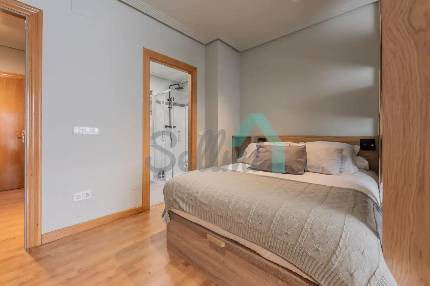 Wohnung zur Miete in De Jesús, Fontán