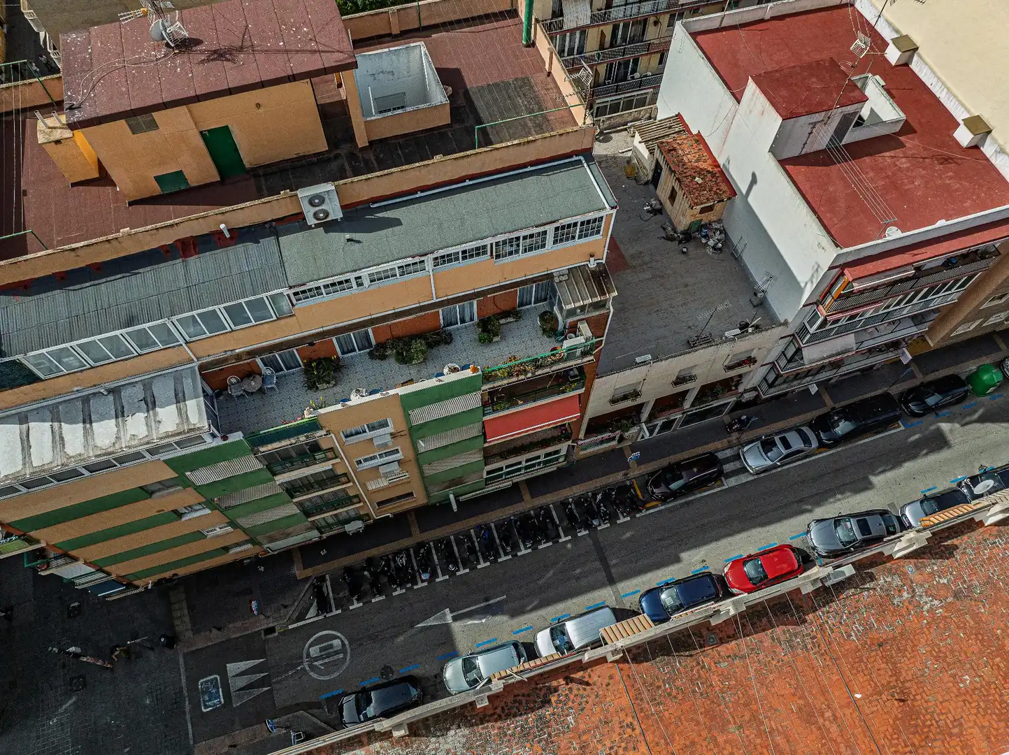 Appartement compact avec terrasse à vendre à Calle TOMAS ORTUÑO, imagen 17