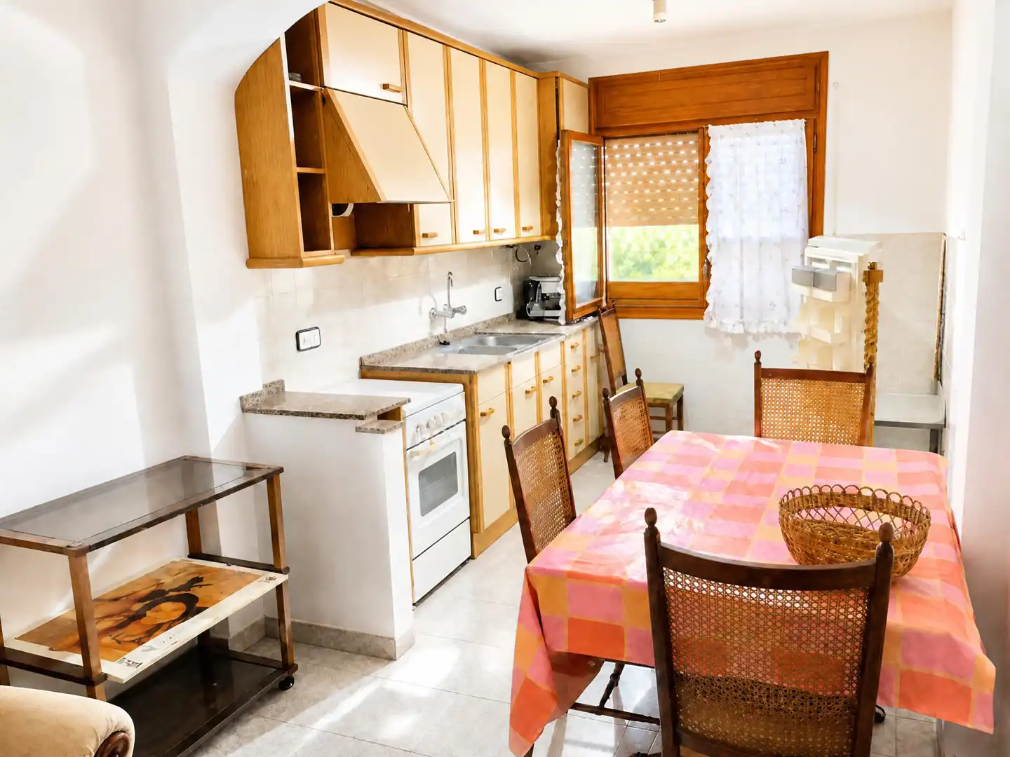 Detached house with terrace for sale in Carrer Oleastrum 45, imagen 9